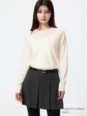 Cashmere Sweater