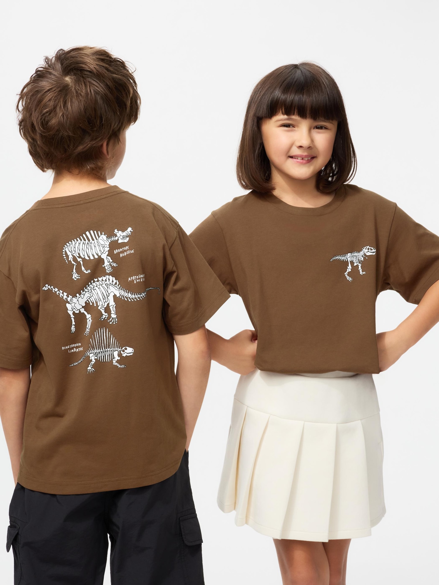 Jason Polan UT Graphic T-Shirt