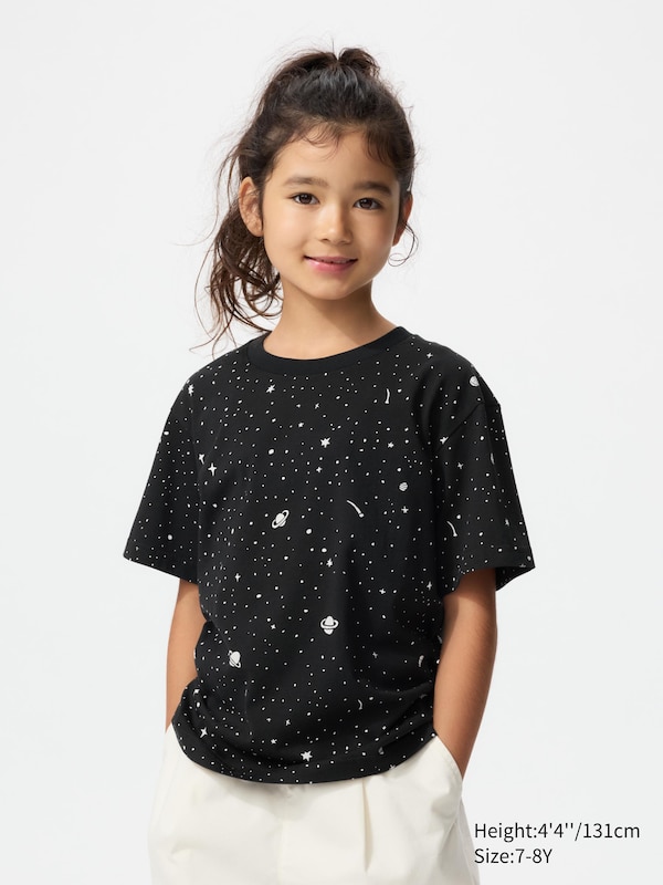 Jason Polan UT Graphic T-Shirt