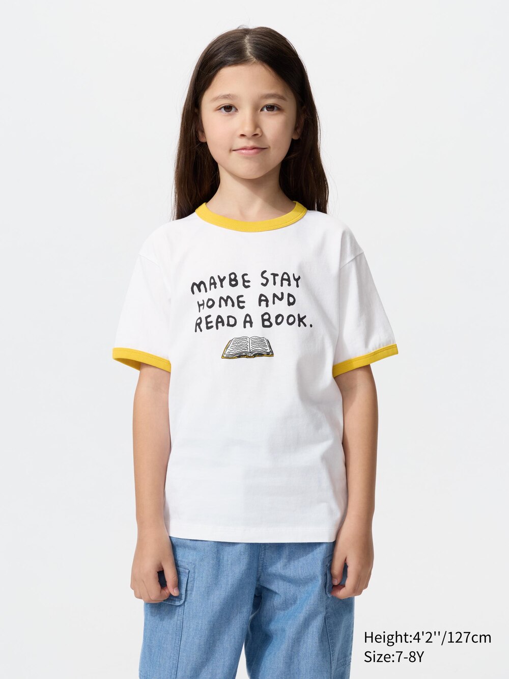 Uniqlo Jason Polan UT Graphic T-Shirt — фото 2