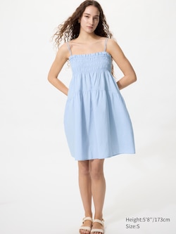 Women's Dresses (Mini) | UNIQLO US