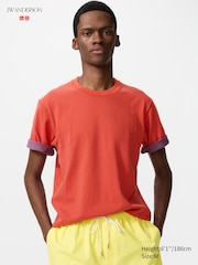 Bicolor T-Shirt