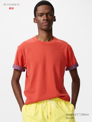 Bicolor T-Shirt