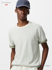 Bicolor T-Shirt