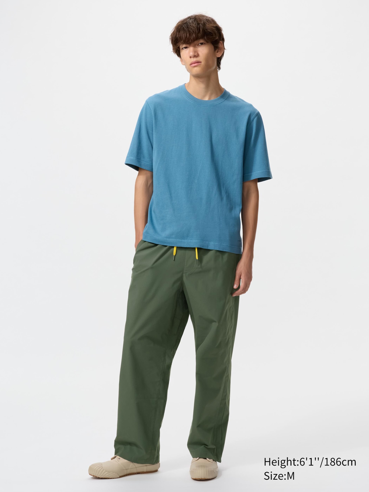 Bicolor T-Shirt - thumbnail 2
