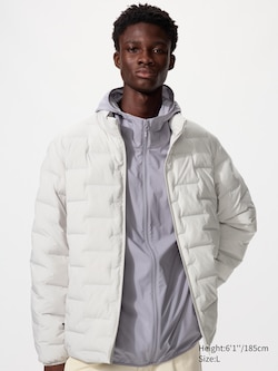 PUFFTECH Jacket