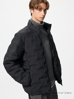 PUFFTECH Jacket | Non Quilted