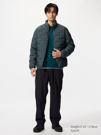 PUFFERTECH Jacket