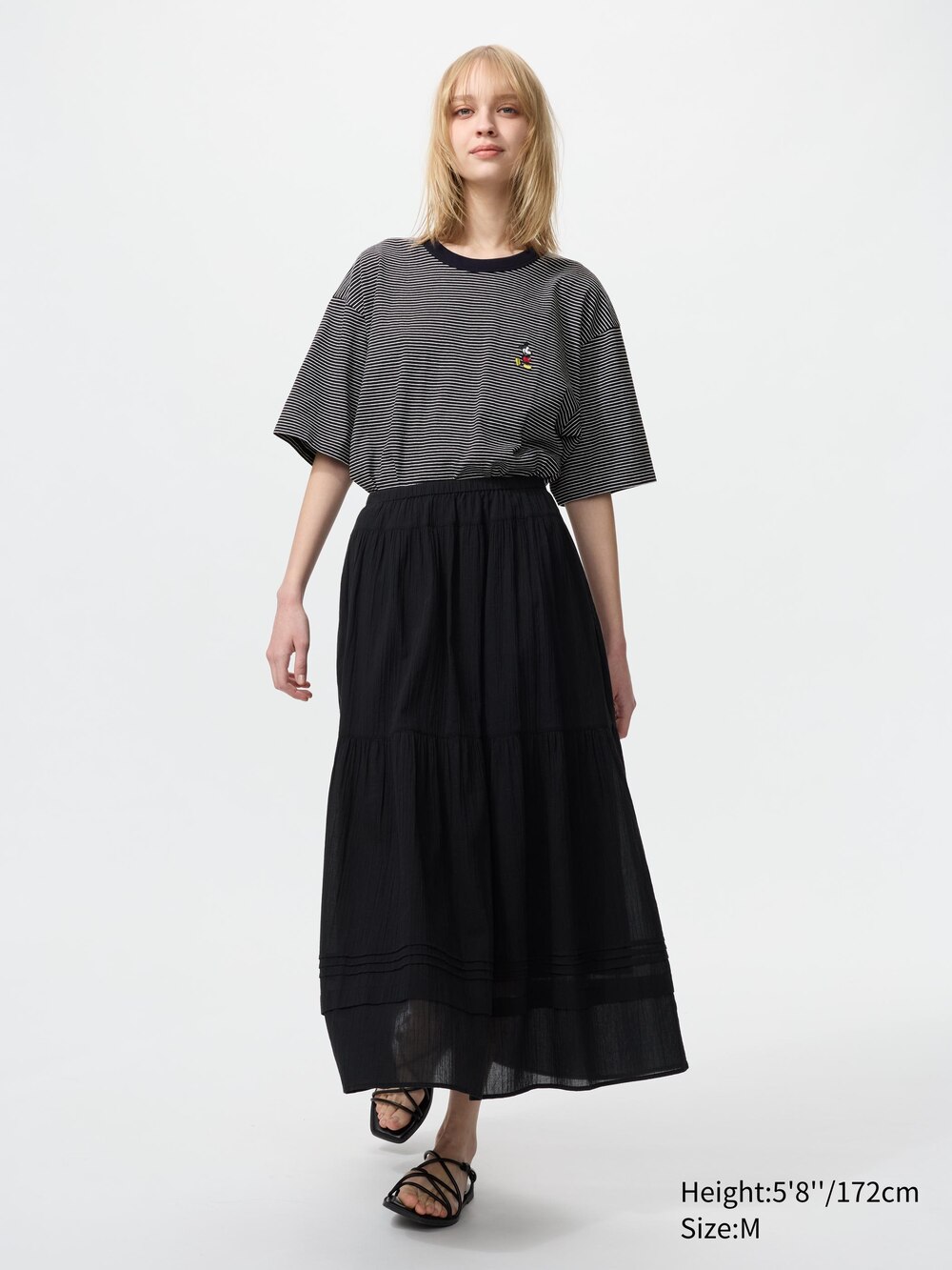 Uniqlo MAGIC FOR ALL ICONS UT Graphic T-Shirt — фото 2