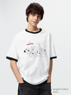 MAGIC FOR ALL ICONS UT Graphic T-Shirt