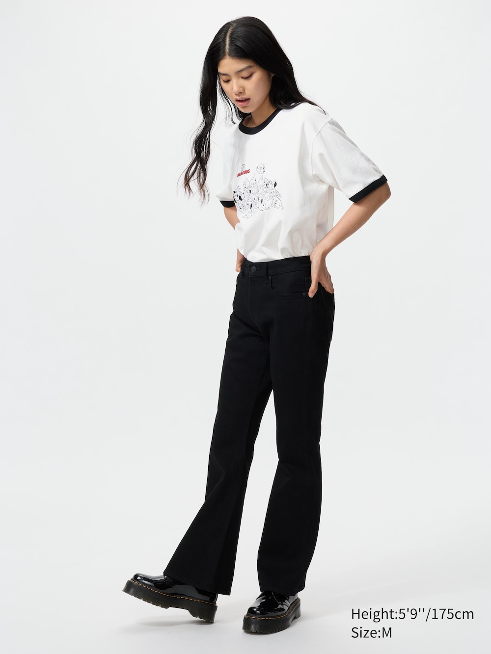 Uniqlo MAGIC FOR ALL ICONS UT Graphic T-Shirt — фото 2