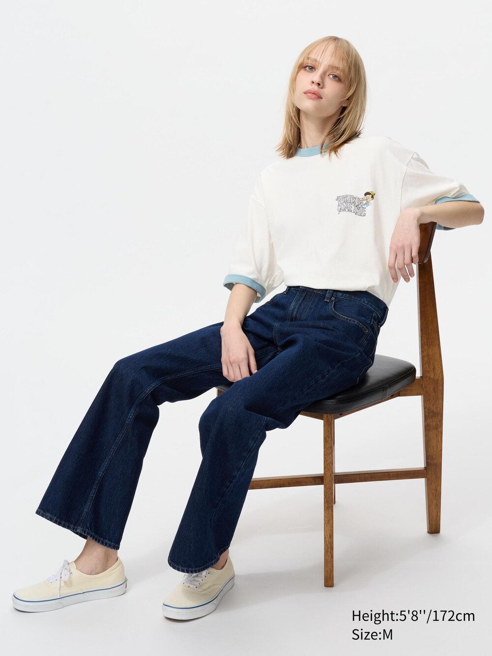 Uniqlo MAGIC FOR ALL ICONS UT Graphic T-Shirt — фото 3