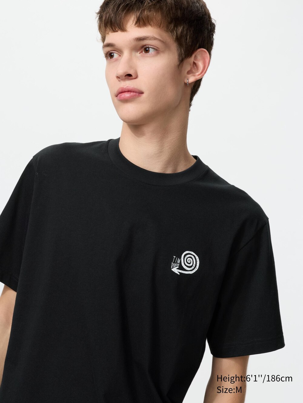 Uniqlo MoMA Poster Art Collection UT Graphic T-Shirt — фото 2