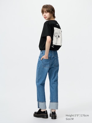 MoMA Poster Art Collection UT Graphic T-Shirt