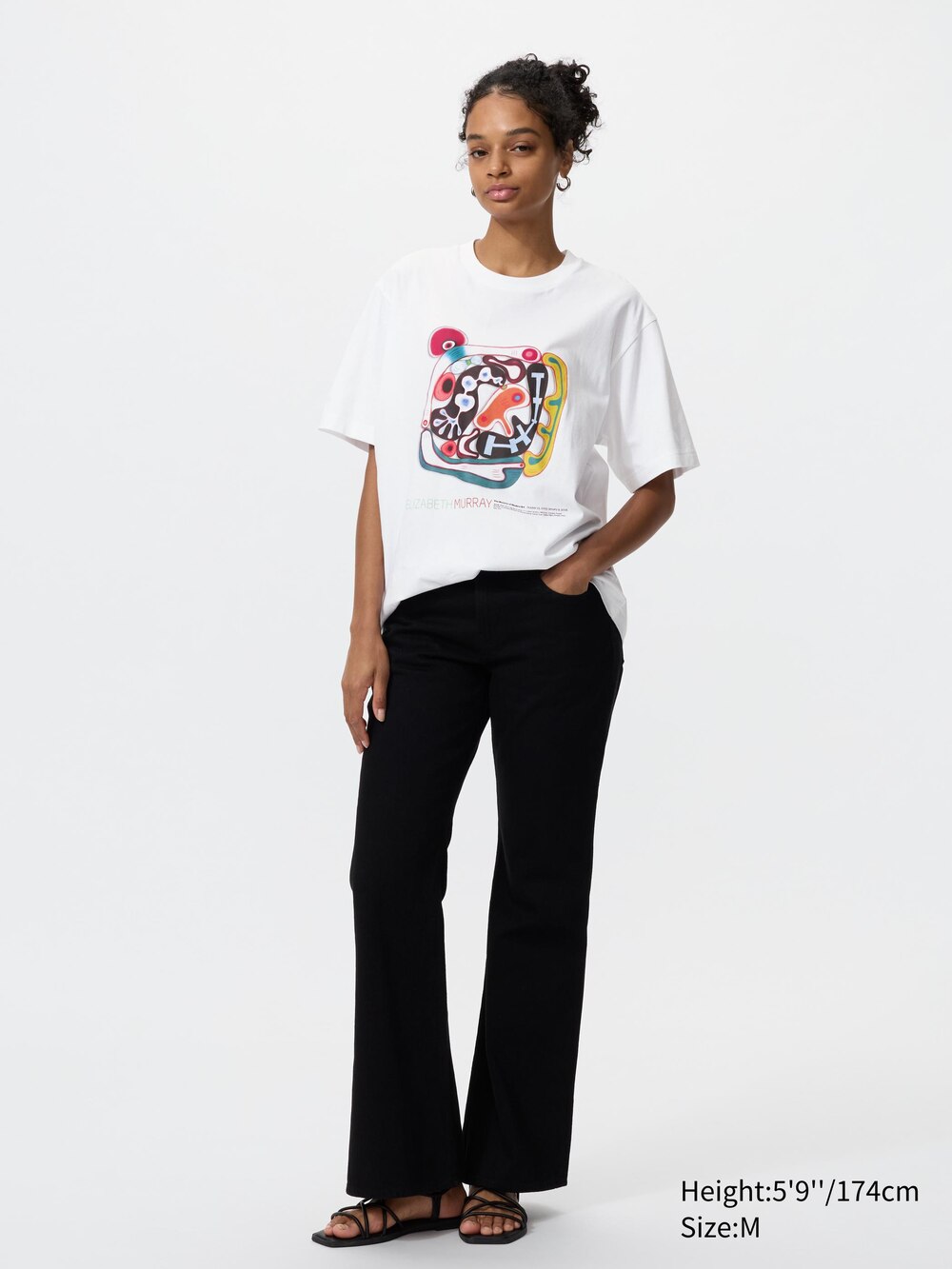 Uniqlo MoMA Poster Art Collection UT Graphic T-Shirt — фото 3