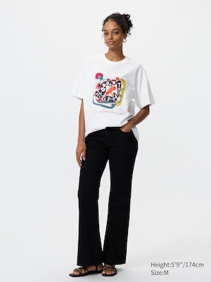 MoMA Poster Art Collection UT Graphic T-Shirt