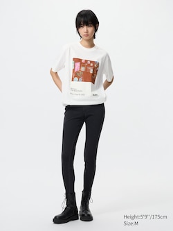 MoMA Poster Art Collection UT Graphic T-Shirt