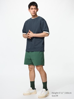 Ultra Stretch Active Shorts | 5"