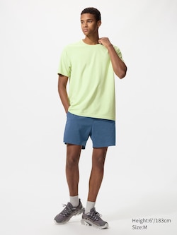 Ultra Stretch Active Shorts | 5"