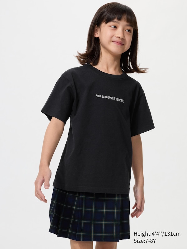 POP MART UT Graphic T-Shirt | North America Exclusive