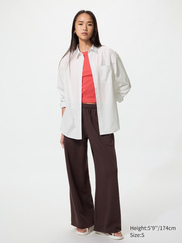 Broadcloth Shirt | Regular Collar | Striped
