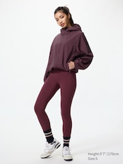 Pocketable UV Protection Parka