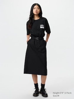 TOYOTA UT Graphic T-Shirt