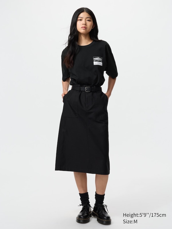 TOYOTA UT Graphic T-Shirt