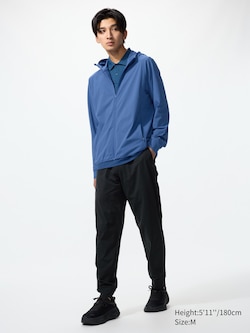 Ultra Stretch Active Jogger Pants