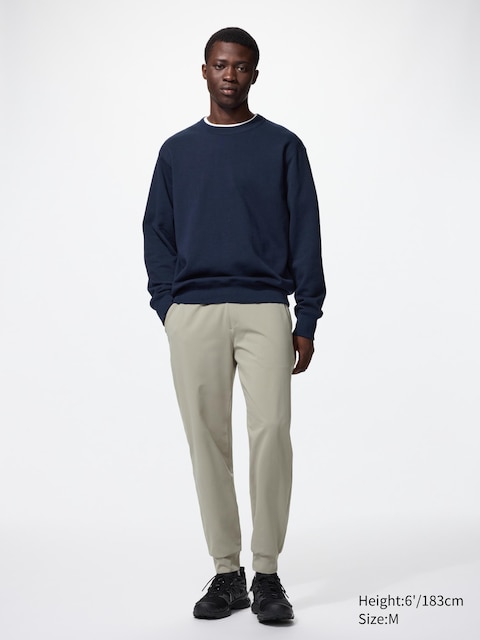 Uniqlo Ultra Stretch Active Jogger Pants
