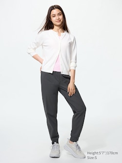 Ultra Stretch Active Jogger Pants