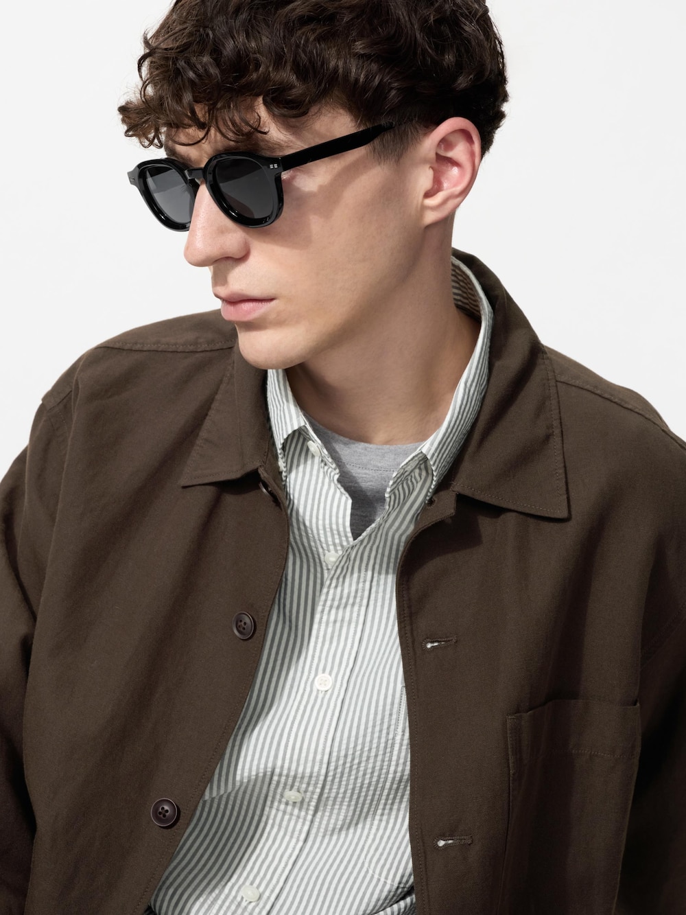 Uniqlo Wellington Sunglasses — фото 2