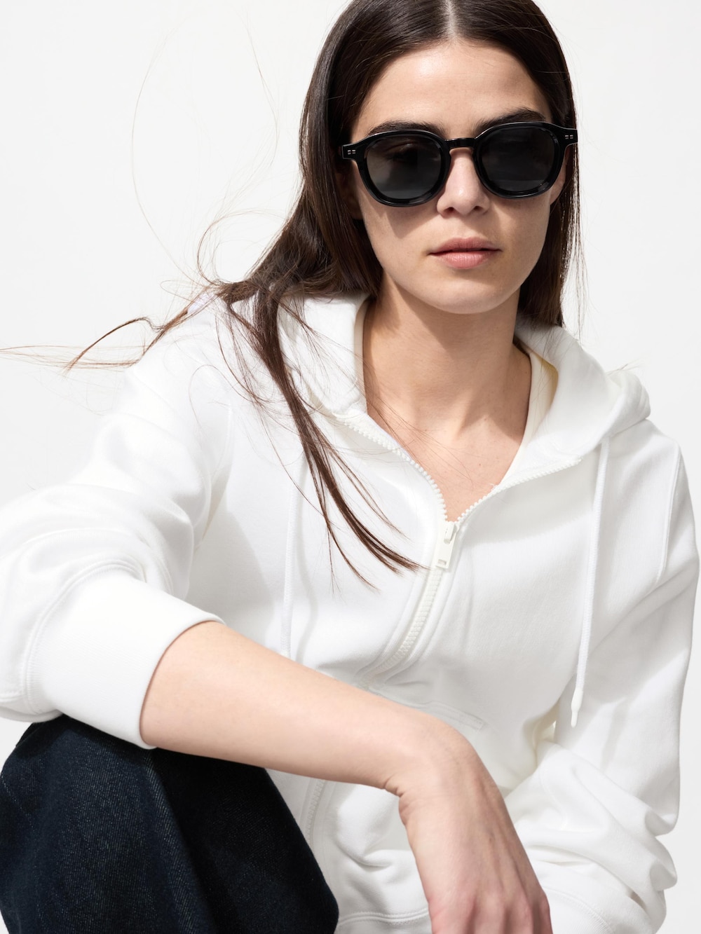 Uniqlo Wellington Sunglasses — фото 3