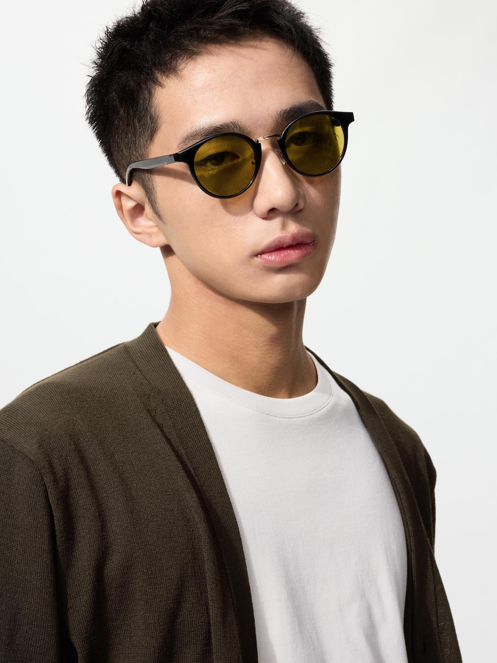 Uniqlo Boston Combination Sunglasses — фото 2