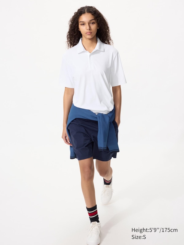 DRY-EX Polo Shirt