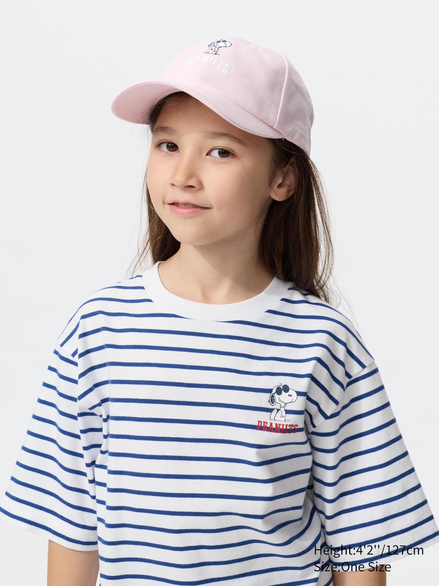 PEANUTS UV Protection Cap