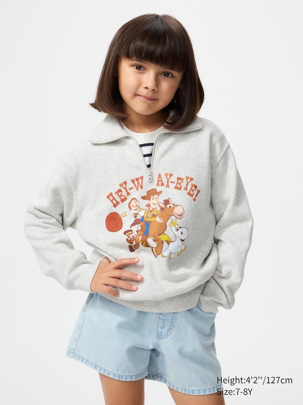 TOY STORY Sweatshirt
