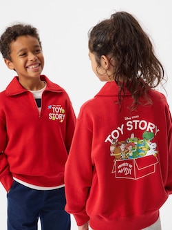 TOY STORY Sweatshirt