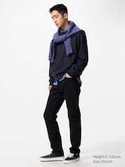 Slim Straight Jeans | Tall