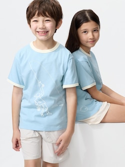 Jason Polan UT Graphic T-Shirt