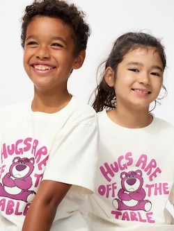 TOY STORY UT Graphic T-Shirt