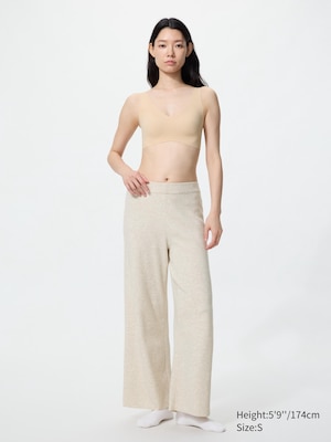 Washable Knit Pants