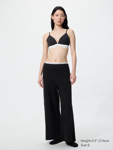 Uniqlo Washable Knit Pants