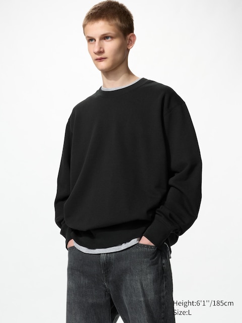Uniqlo Sweatshirt