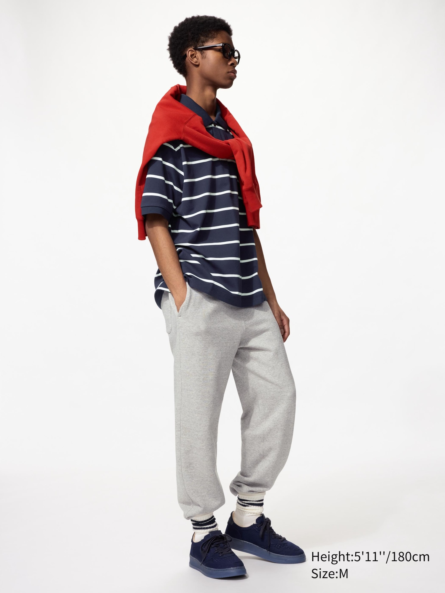 Sweatpants