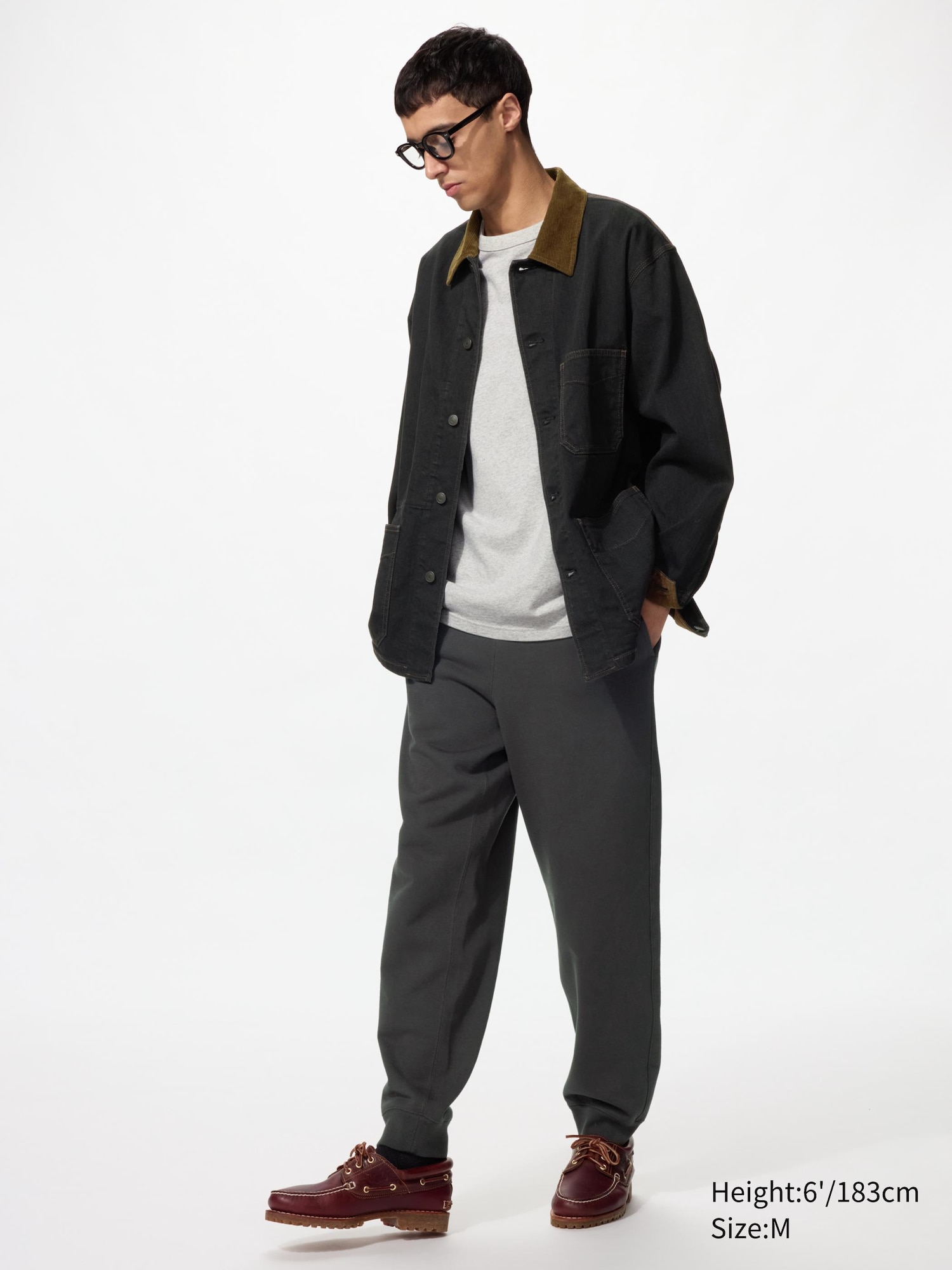 Sweatpants - thumbnail 7