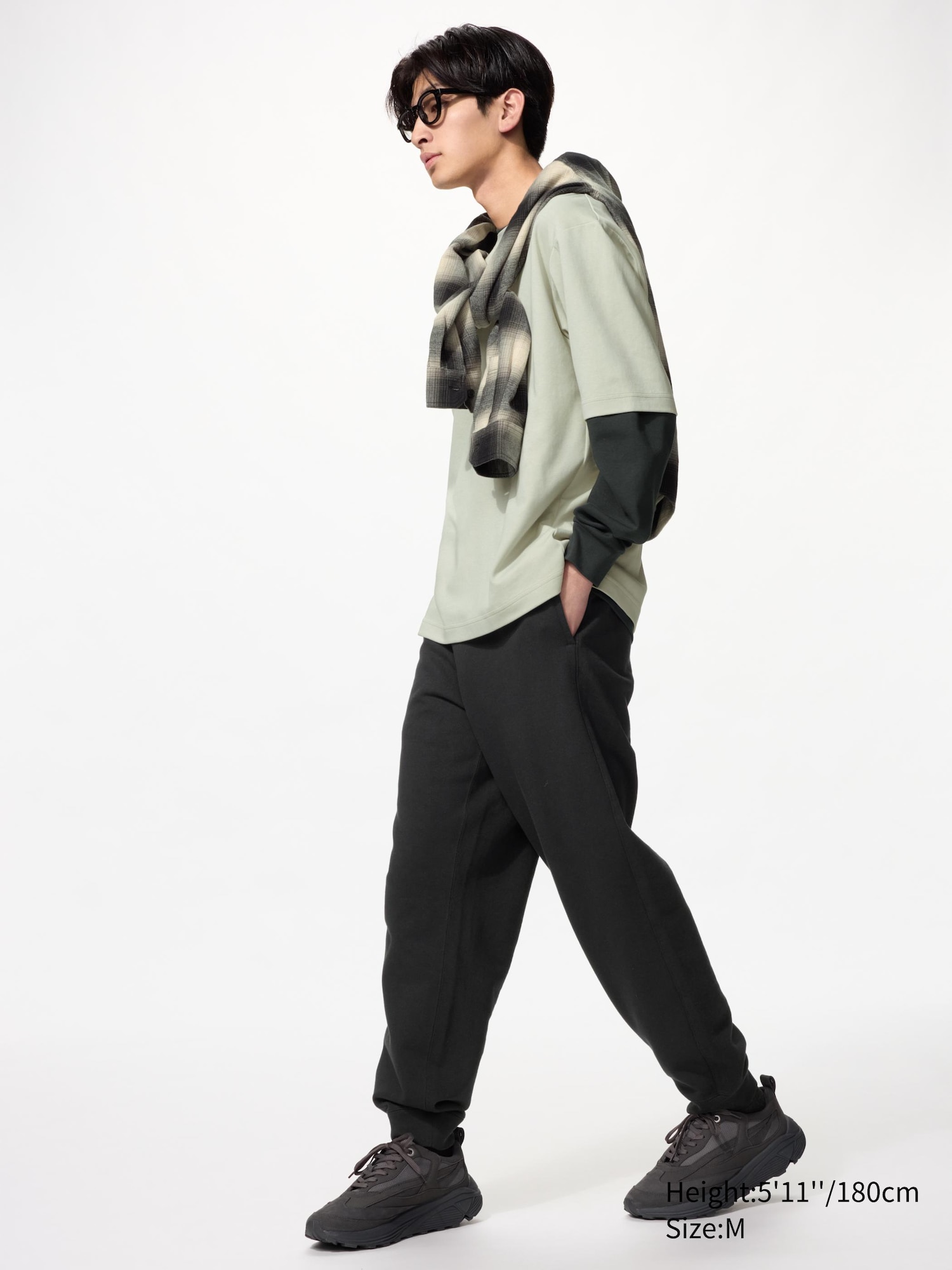Sweatpants - thumbnail 8