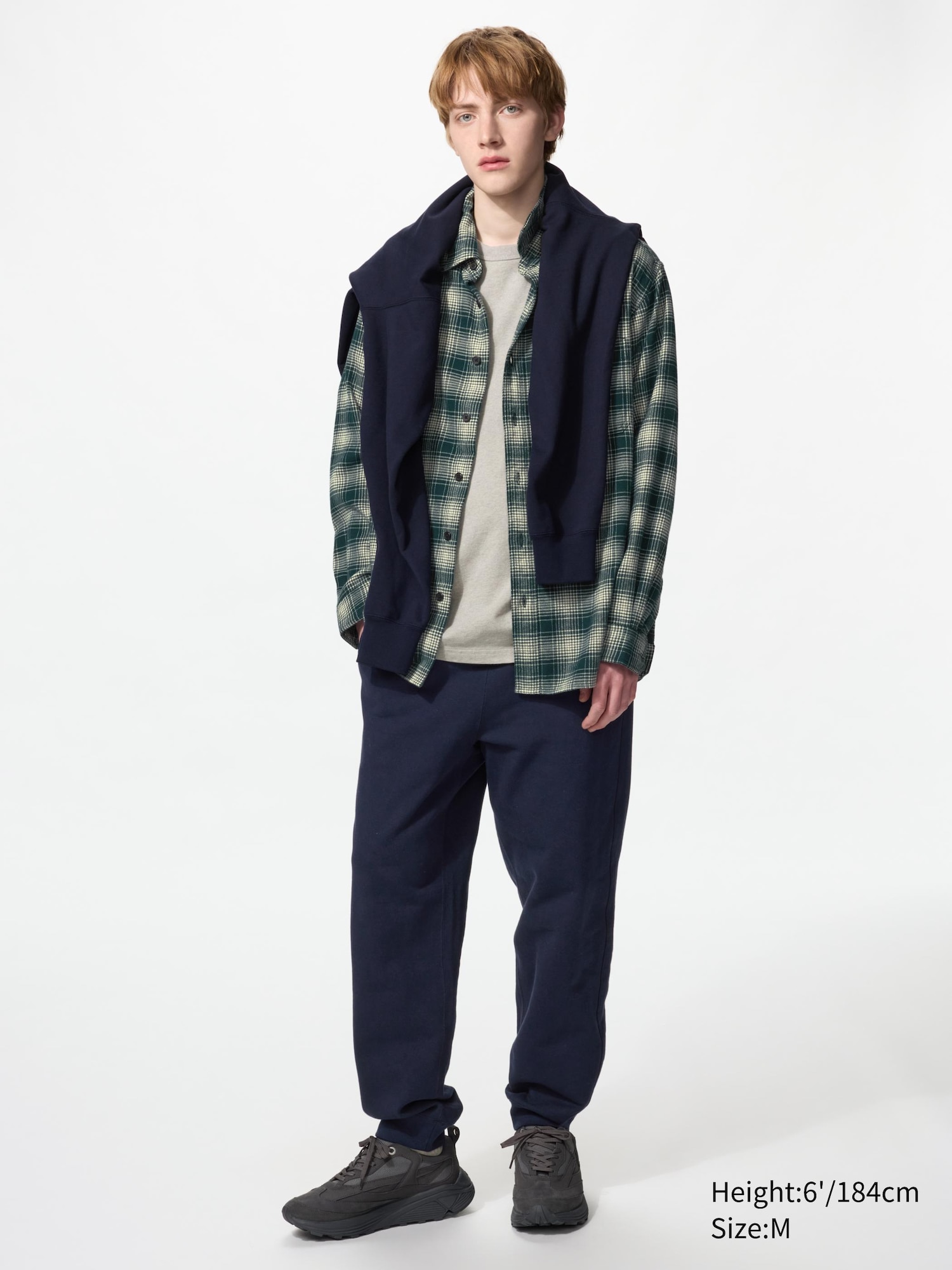 Sweatpants