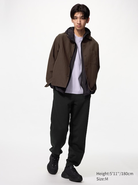 Uniqlo Sweatpants | Tall