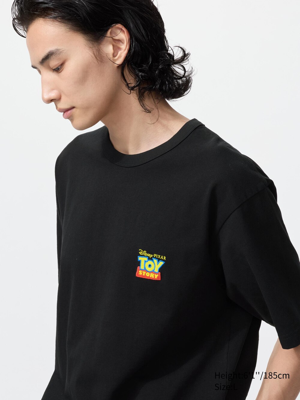 Uniqlo MAGIC FOR ALL ICONS UT Graphic T-Shirt — фото 2